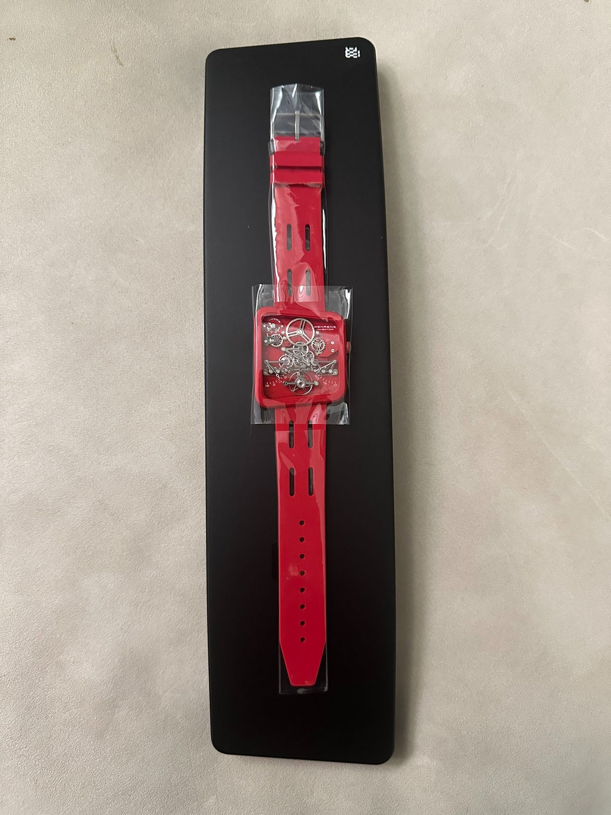 [Pre-owned] Behrens 11g
