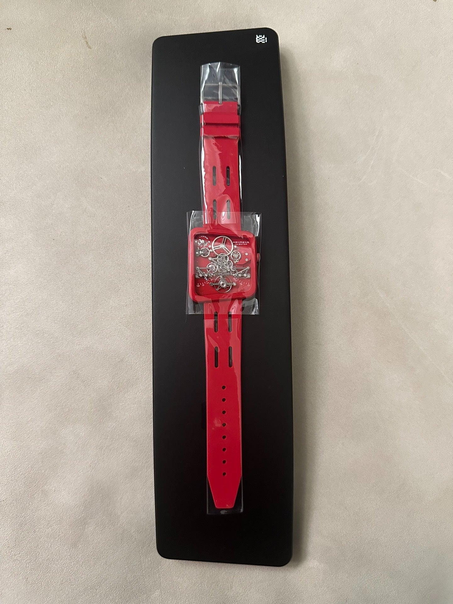 [Pre-owned] Behrens 11g