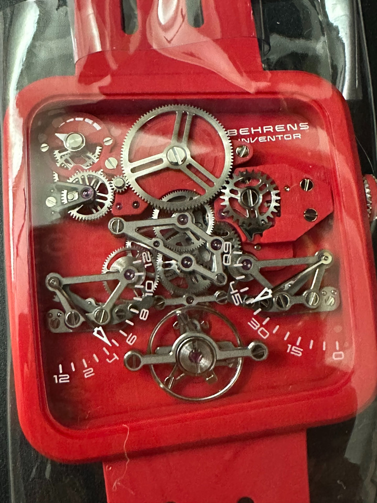 [Pre-owned] Behrens 11g