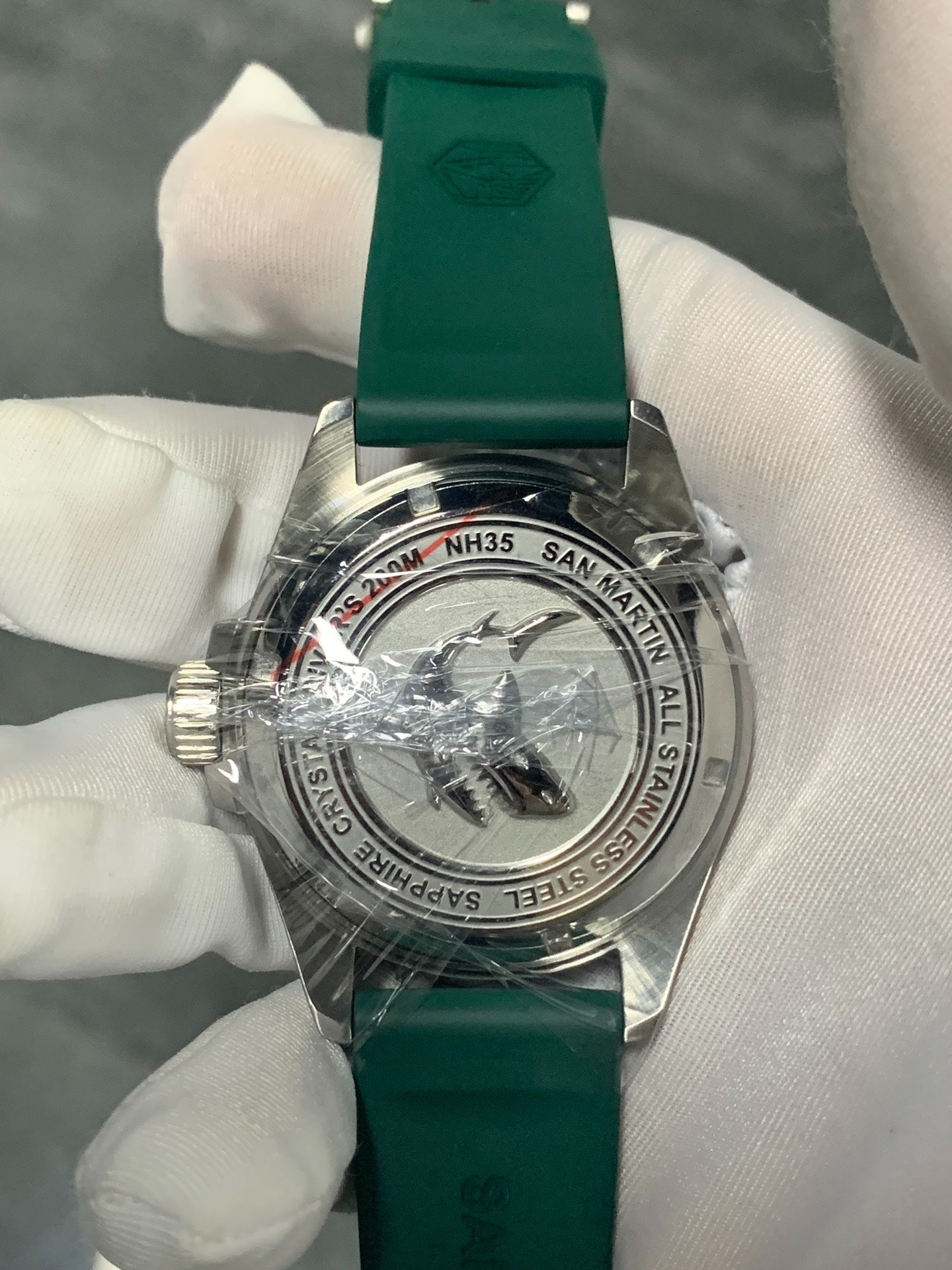 [Pre-owned] SN040-G