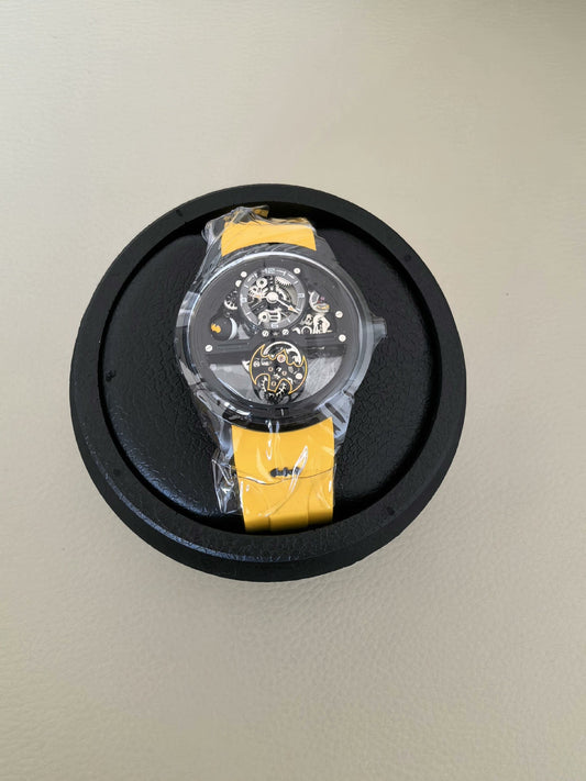 [Pre-owned] Behrens Batman Watch