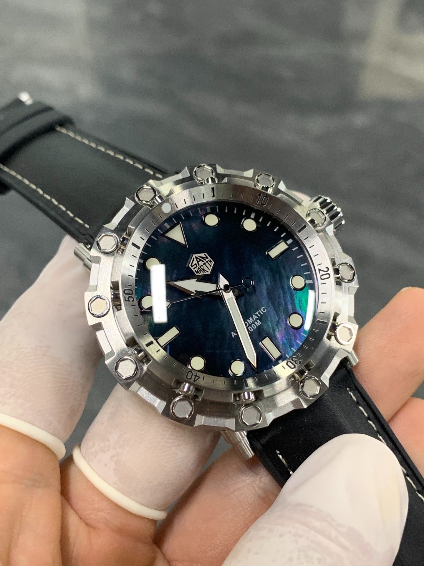 [Pre-owned] SN0025G