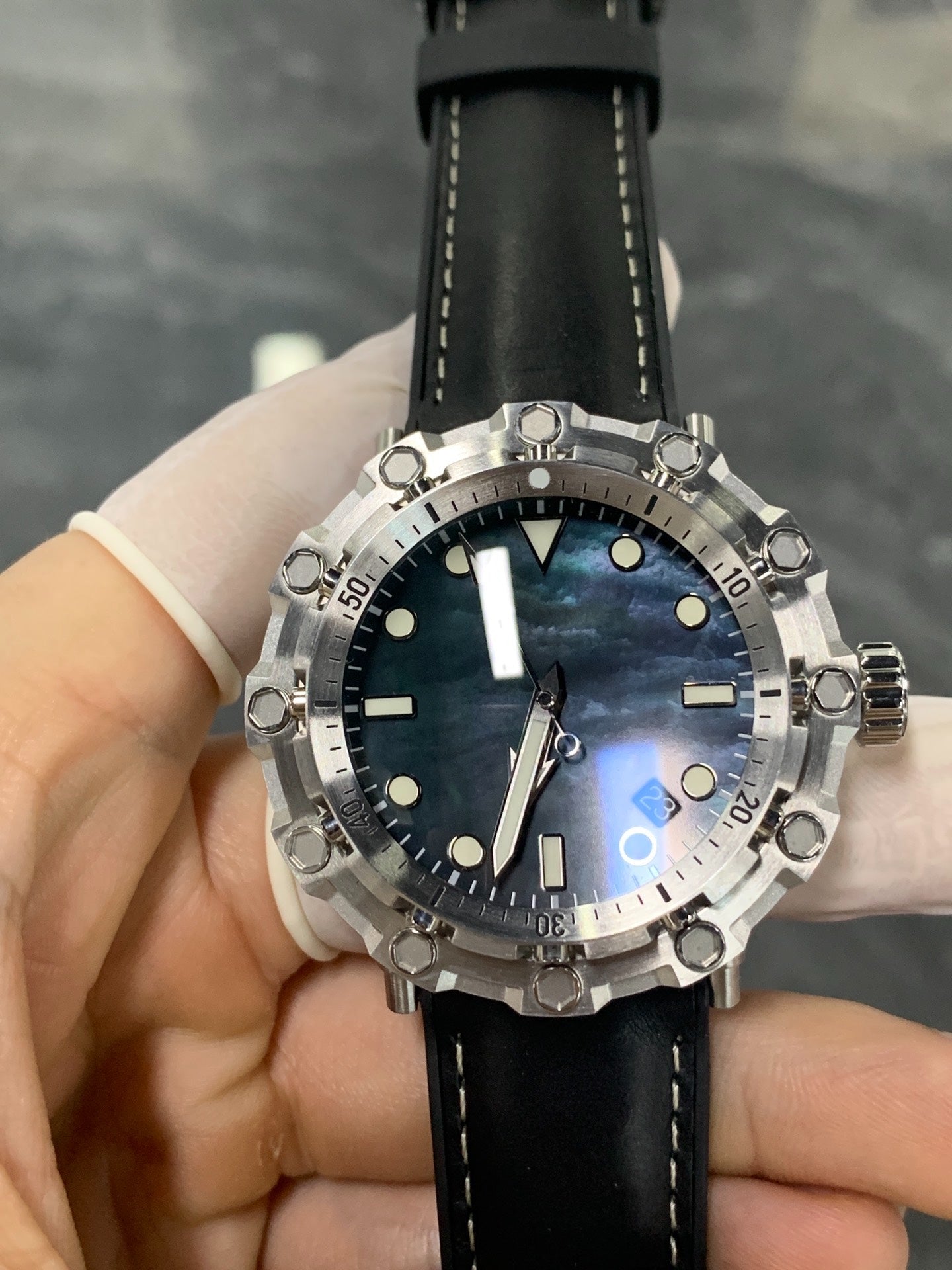 [Pre-owned] SN0025G