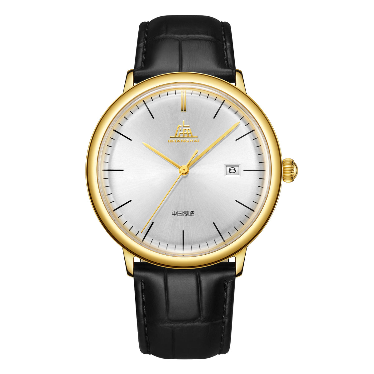 Gilding · 43 mm