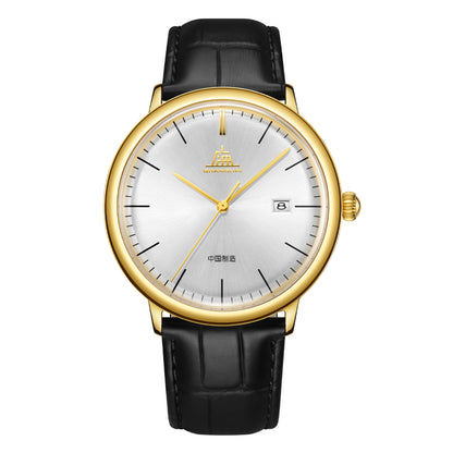 Gilding · 43 mm