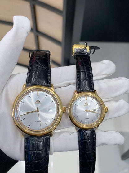Gilding · 43 mm