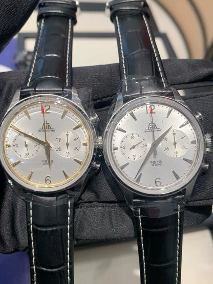 Originate · Chronograph
