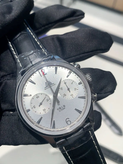 Originate · Chronograph