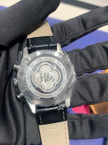 Originate · Chronograph