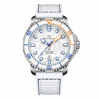 Okeanos · Ice Wings · Glory · Titanium