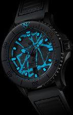 Okeanos · Ice Wings · Glory · Titanium