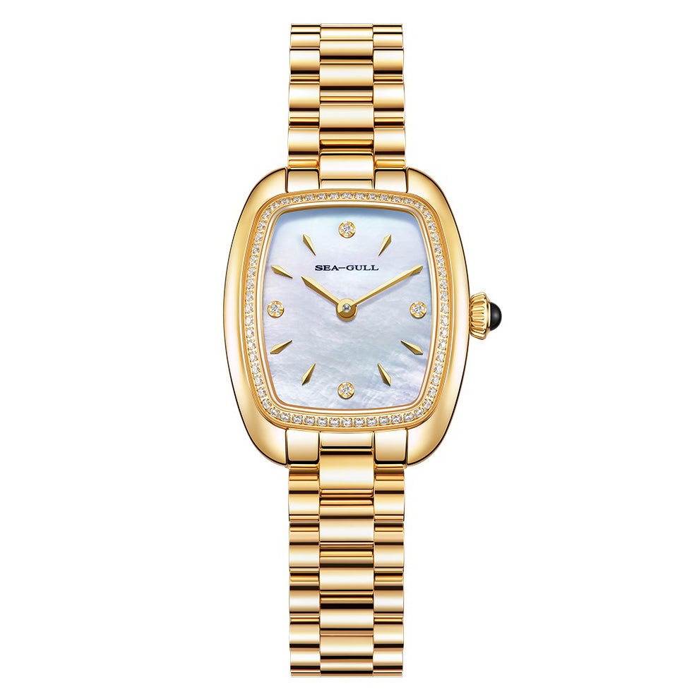 1081L · mother-of-pearl dial