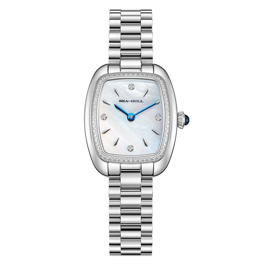 1081L · mother-of-pearl dial