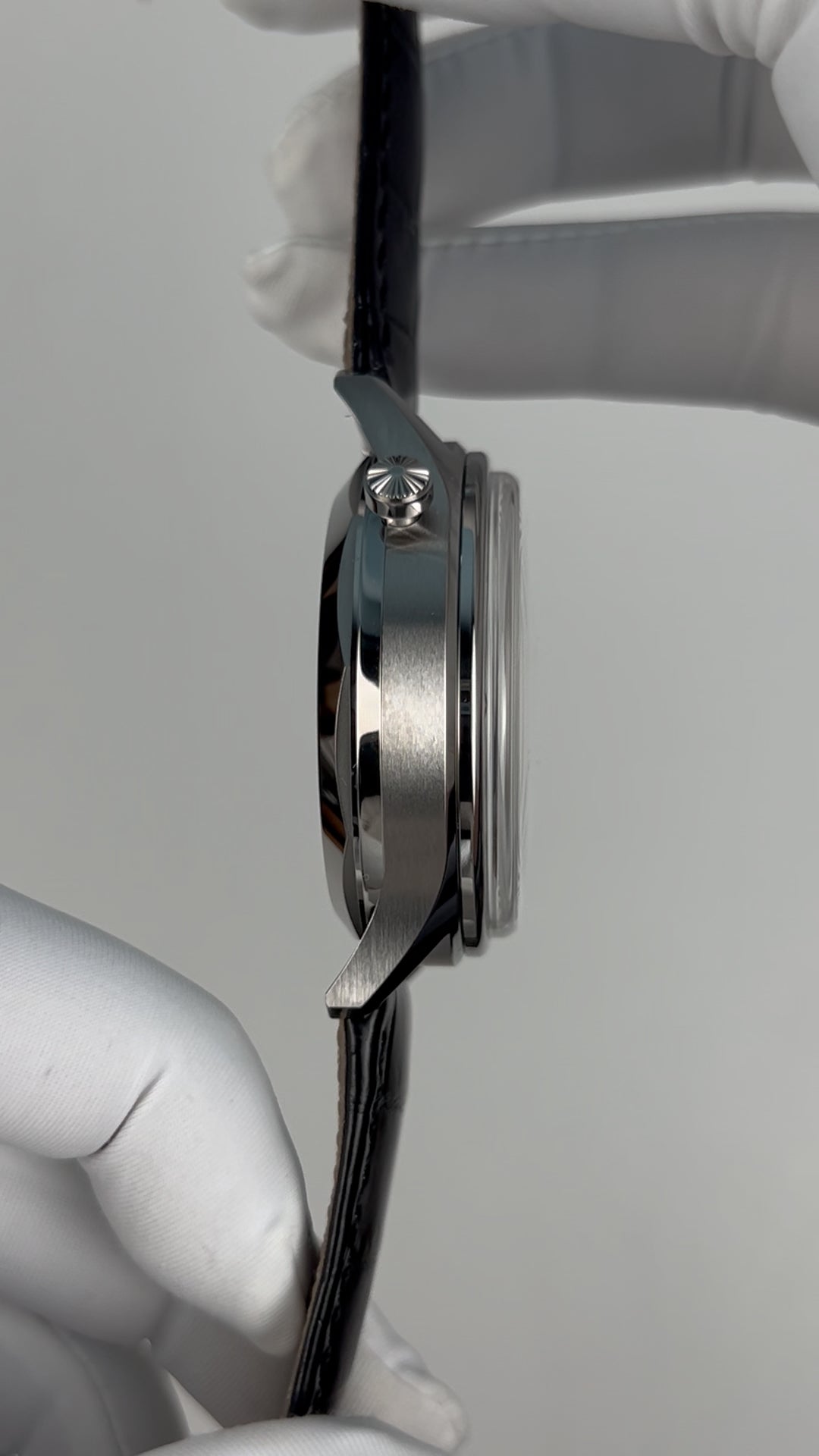 Split-seconds Chronograph · Rattrapante · 1077