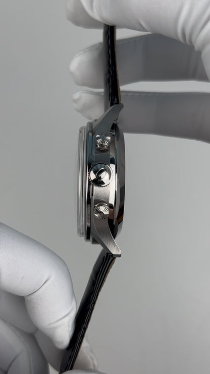 Split-seconds Chronograph · Rattrapante · 1077