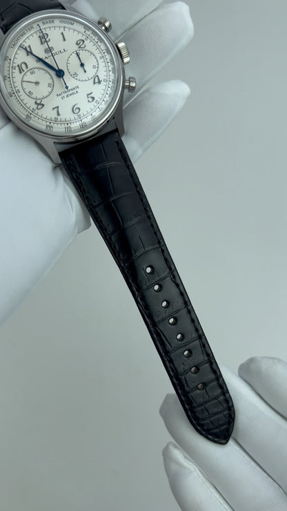 Split-seconds Chronograph · Rattrapante · 1077