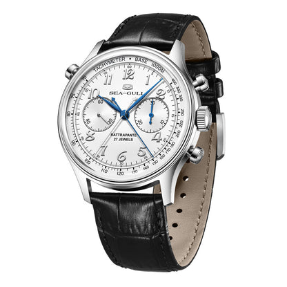 Split-seconds Chronograph · Rattrapante · 1077