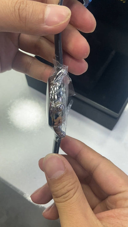 Trace of Time · Rabbit