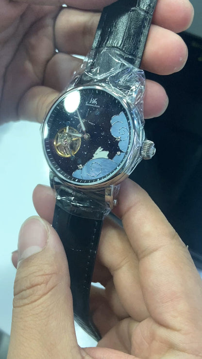 Trace of Time · Rabbit