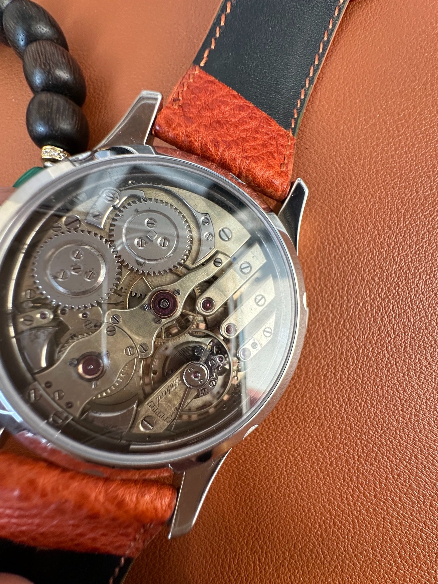 [Pre-owned] Minute Repeater SKU 3471