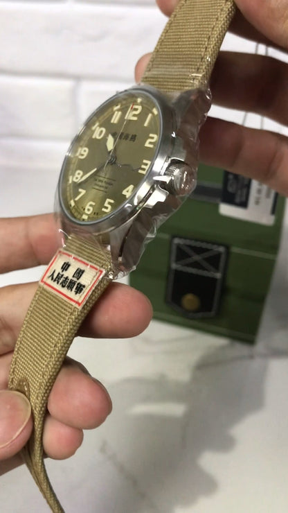 People's Volunteer Army