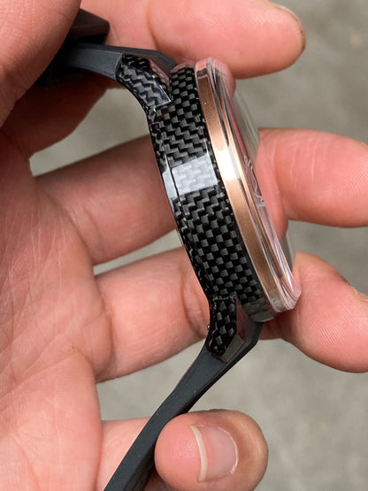 Shanghai Circuit · carbon fiber covered