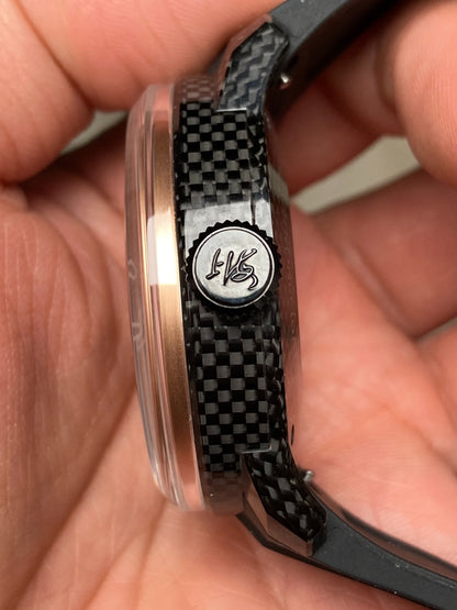 Shanghai Circuit · carbon fiber covered