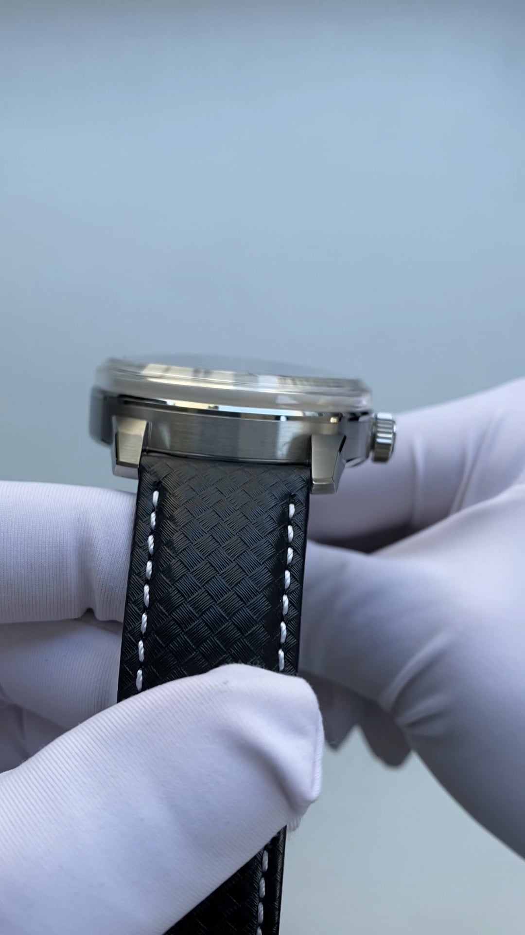 Shanghai Circuit · 316L stainless steel