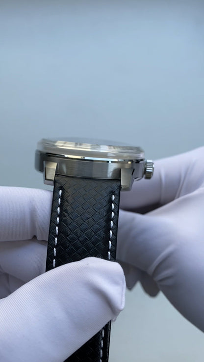 Shanghai Circuit · 316L stainless steel