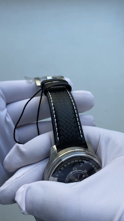 Shanghai Circuit · 316L stainless steel