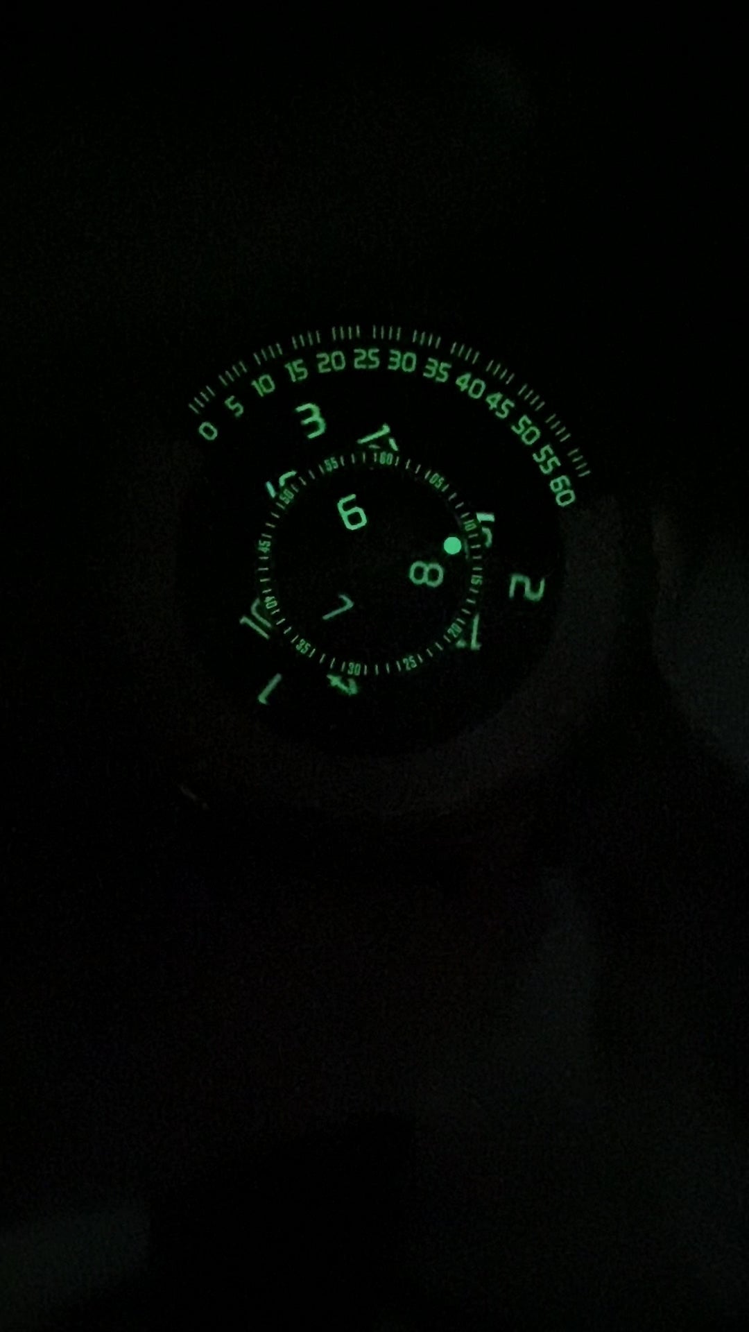 Shanghai Circuit · 316L stainless steel