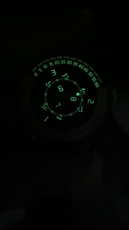 Shanghai Circuit · 316L stainless steel