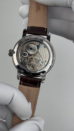 Lóóng · Tourbillon · Enamel
