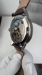 Lóóng · Tourbillon · Enamel