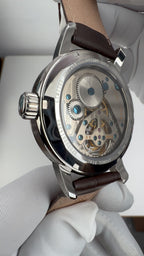 Lóóng · Tourbillon · Enamel