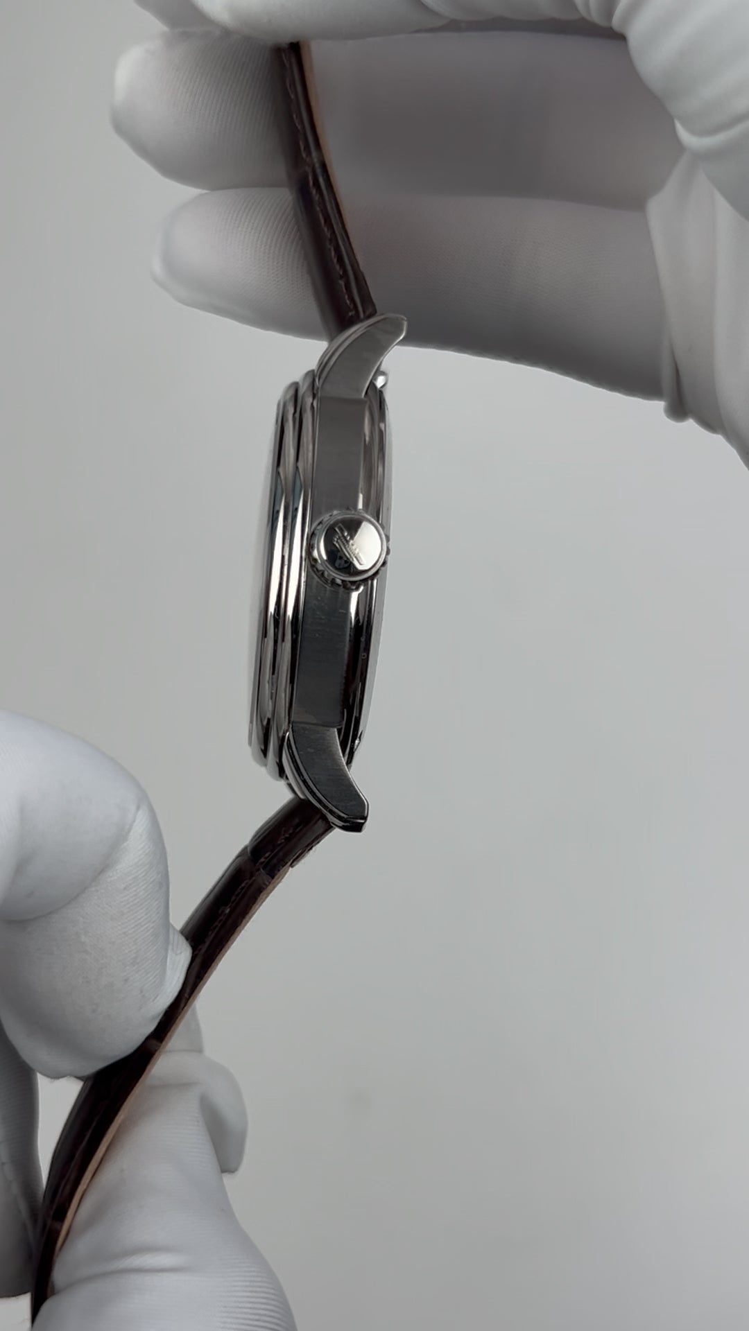 Loong · Tourbillon · Enamel