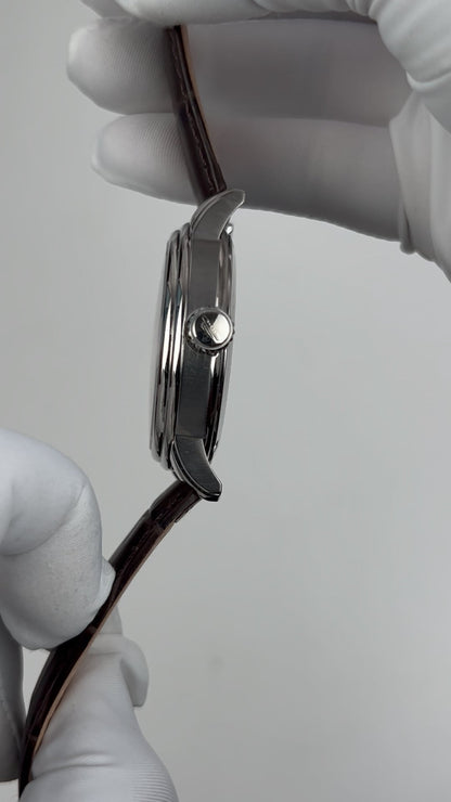 Loong · Tourbillon · Enamel