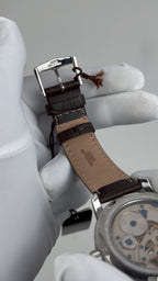 Lóóng · Tourbillon · Enamel