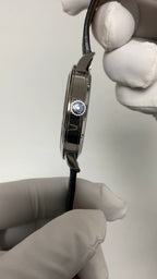 Mark Chen 02 · prestige blue · regulator nails