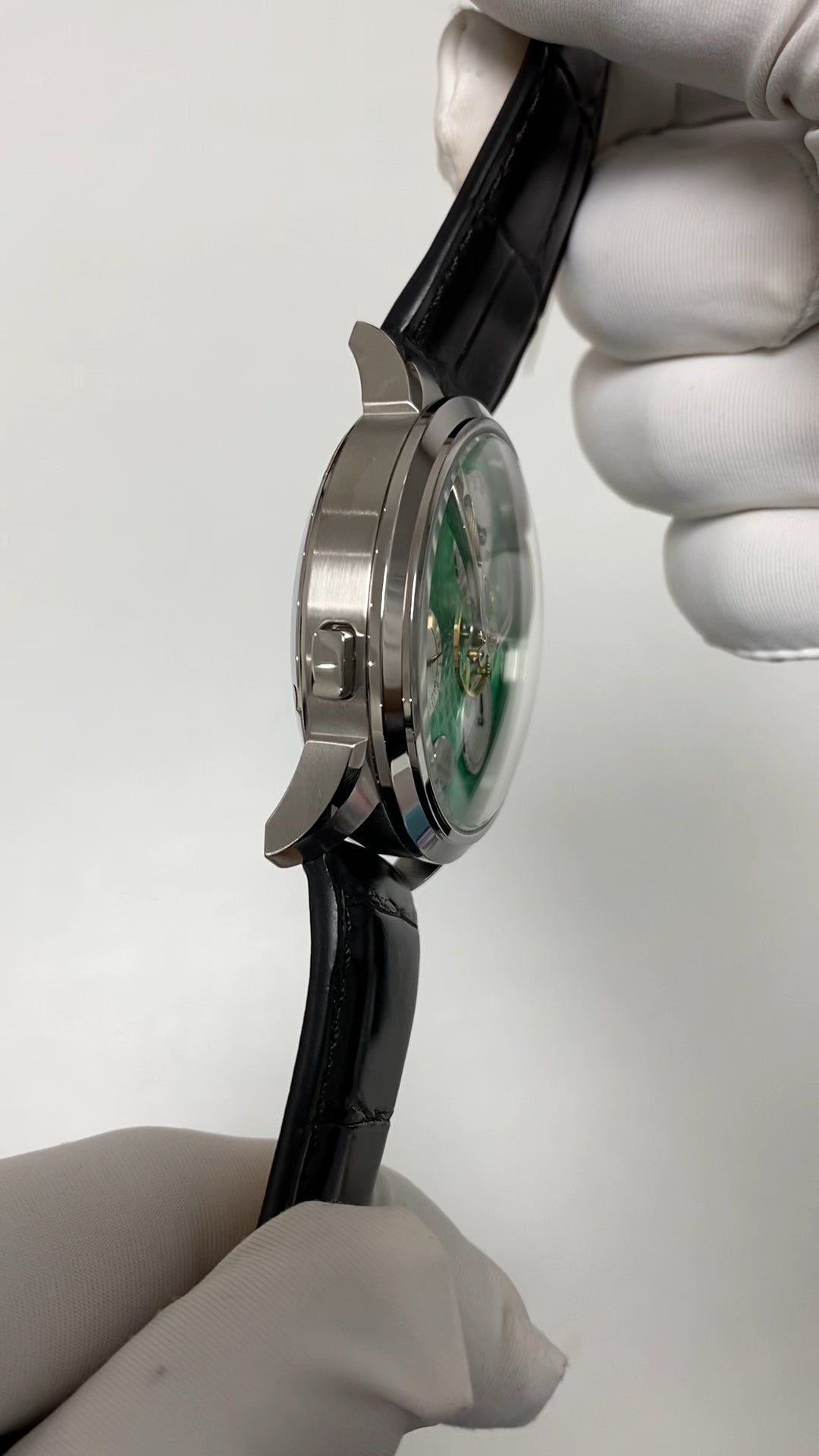 Qióng Jìng Sky Dome 895 · Shanghai Watch 65th Anniversary · Unlimited Edition
