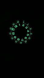 Jumping Hour Hand · 1st Gen.