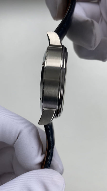 Jumping Hour Hand · 1st Gen.