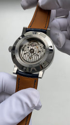 Jumping Hour Hand · 1st Gen.