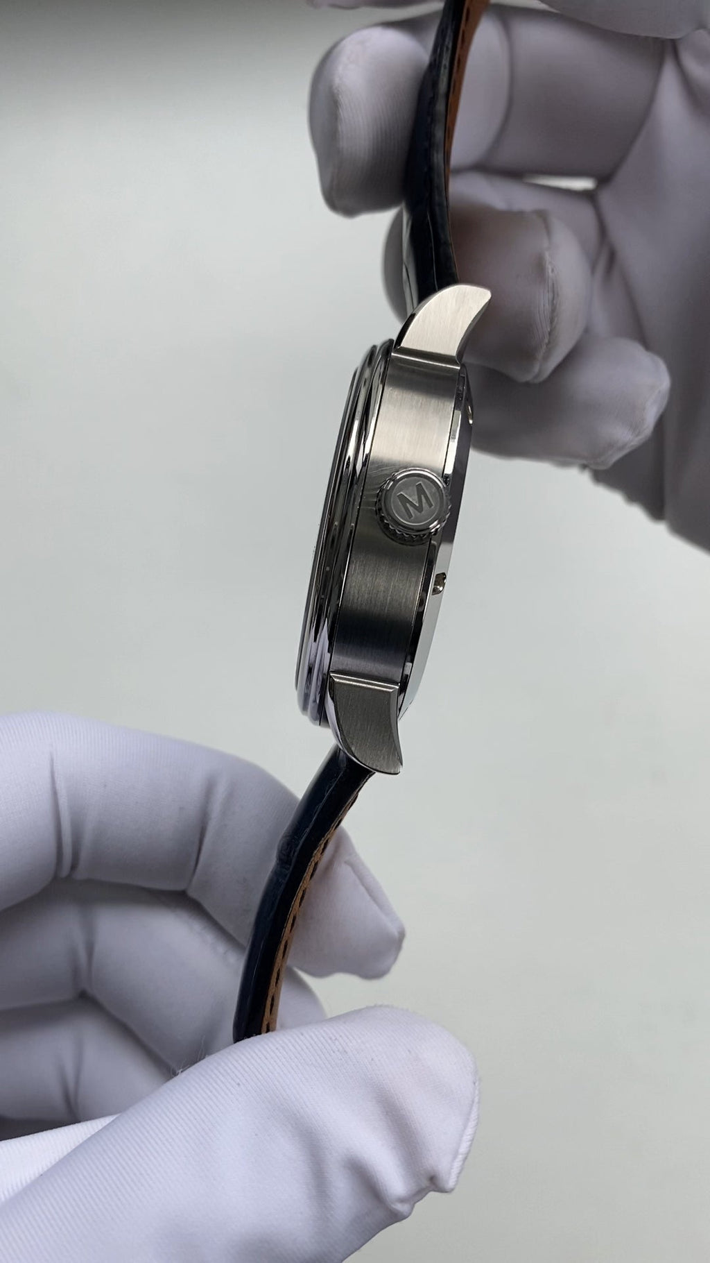 Jumping Hour Hand · 1st Gen.
