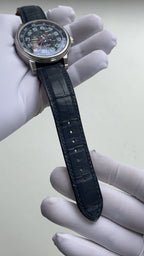 Jumping Hour Hand · 1st Gen.