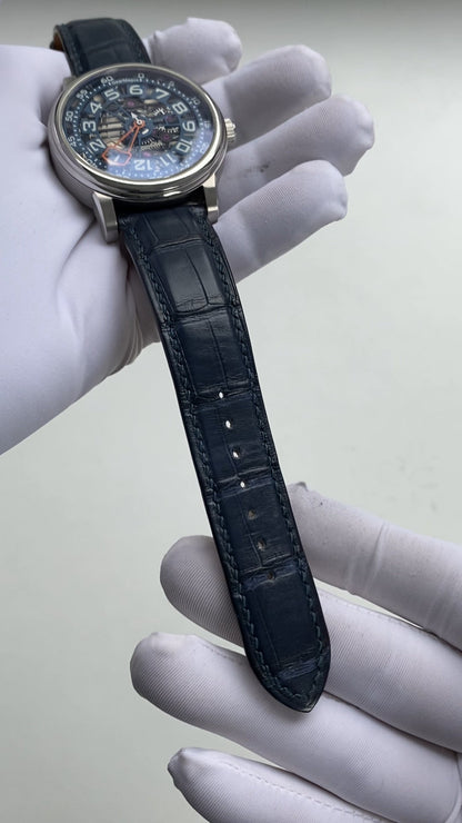 Jumping Hour Hand · 1st Gen.