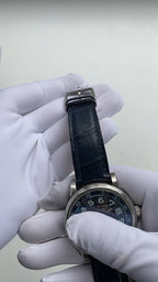 Jumping Hour Hand · 1st Gen.