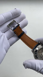 Jumping Hour Hand · 1st Gen.