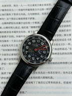 [Pre-owned] Jumping Hour Hand · 1st Gen.