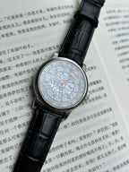 [Pre-owned] Jumping Hour Hand · 1st Gen.